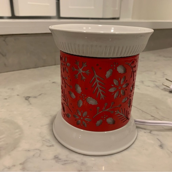 Homeworx by Harry Slatkin Gelables Warmer. New! - Picture 4 of 5